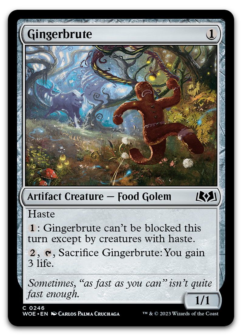 Product image for TCG 513348