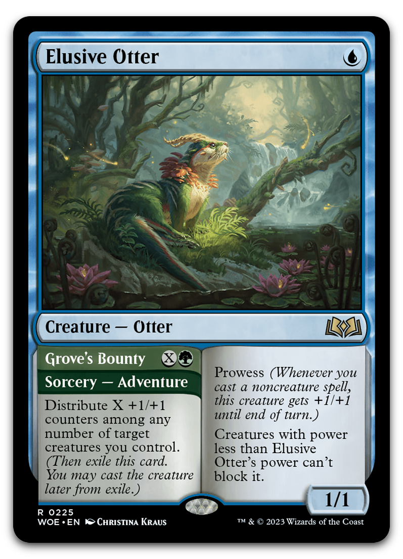 Product image for TCG 513350