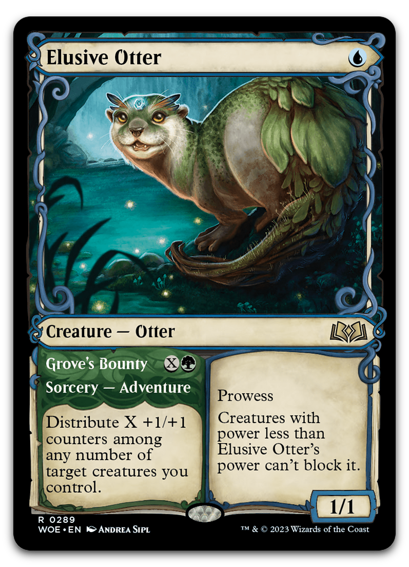 Product image for TCG 513351