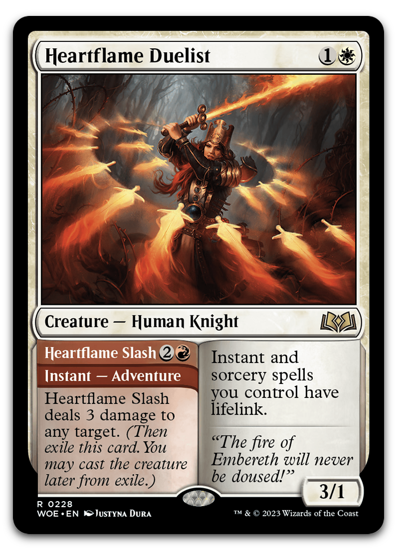 Product image for TCG 513352
