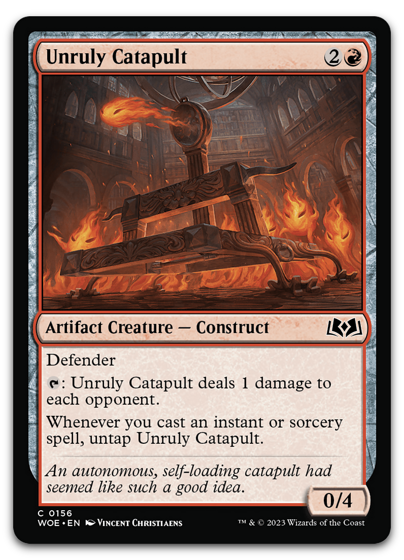 Product image for TCG 513355