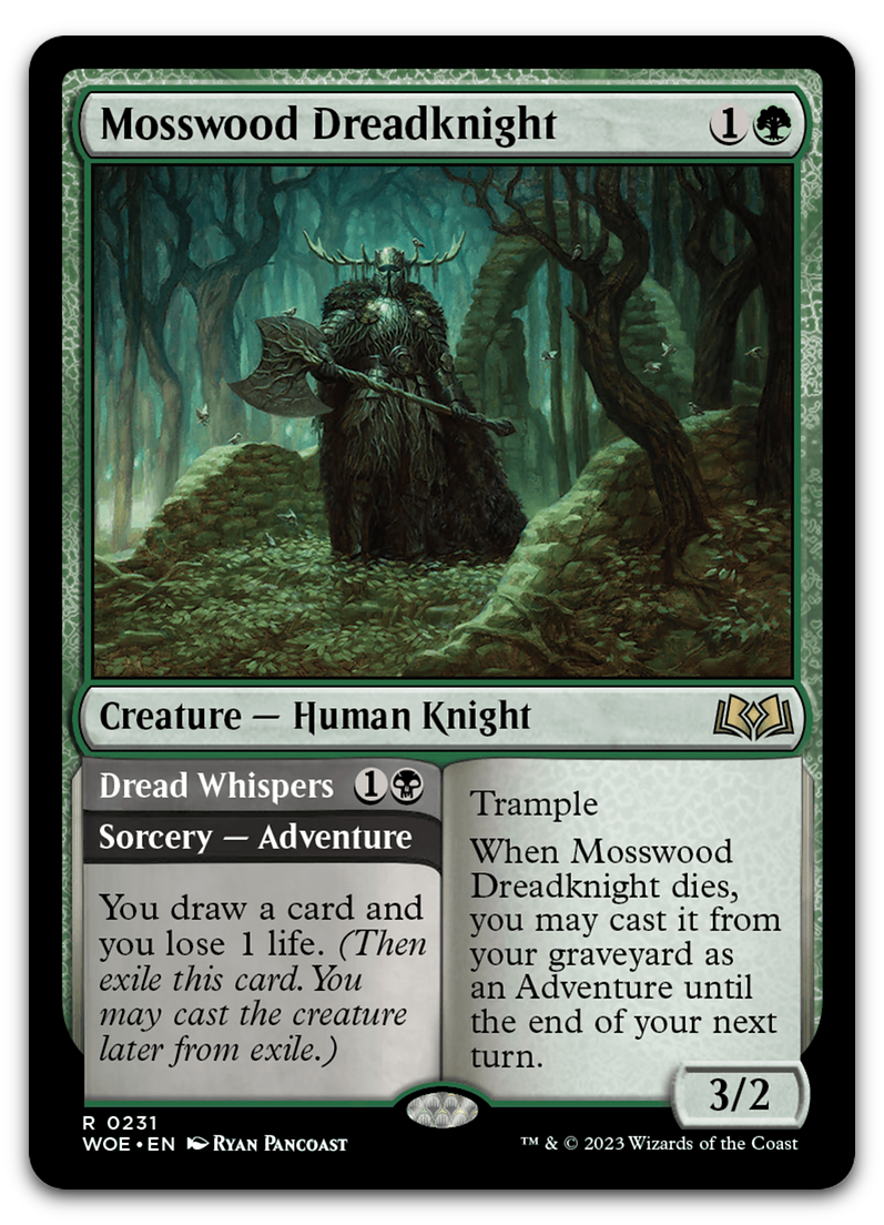 Product image for TCG 513358