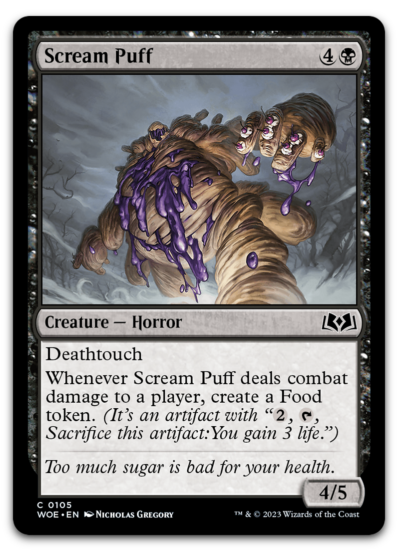 Product image for TCG 513360