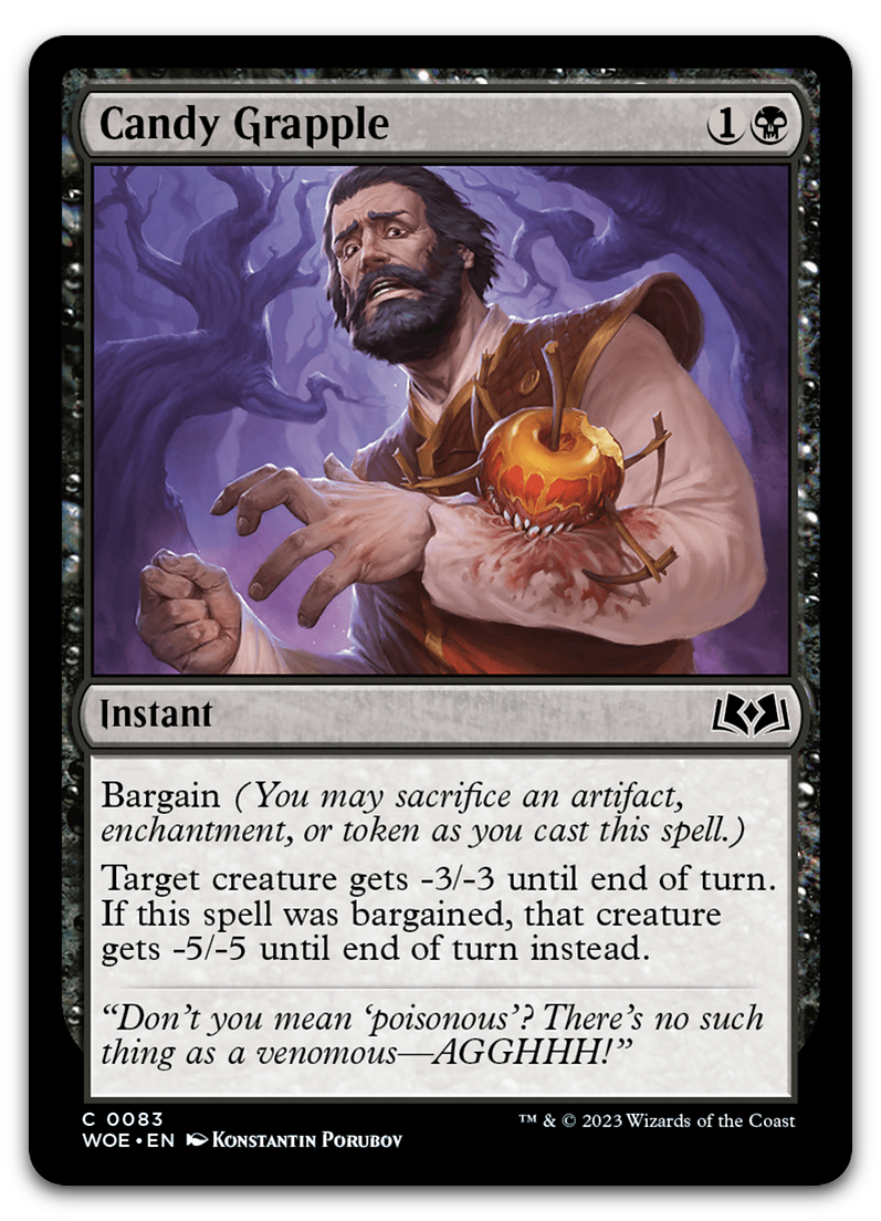 Product image for TCG 513361