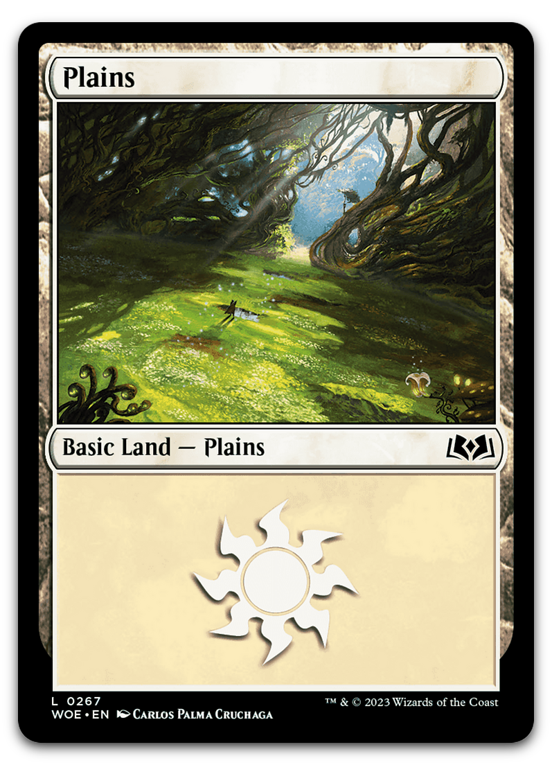 Product image for TCG 513363