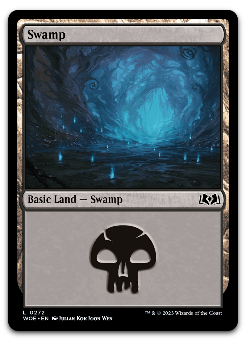 Product image for TCG 513370