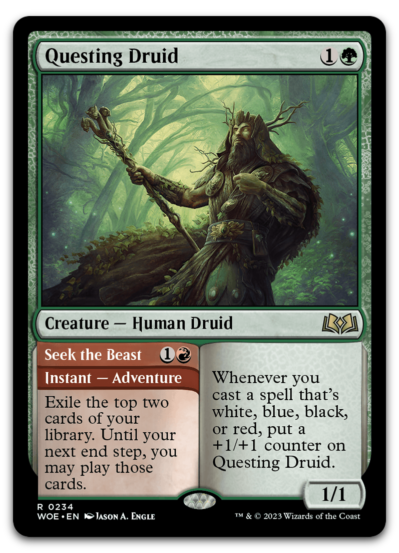 Product image for TCG 513375