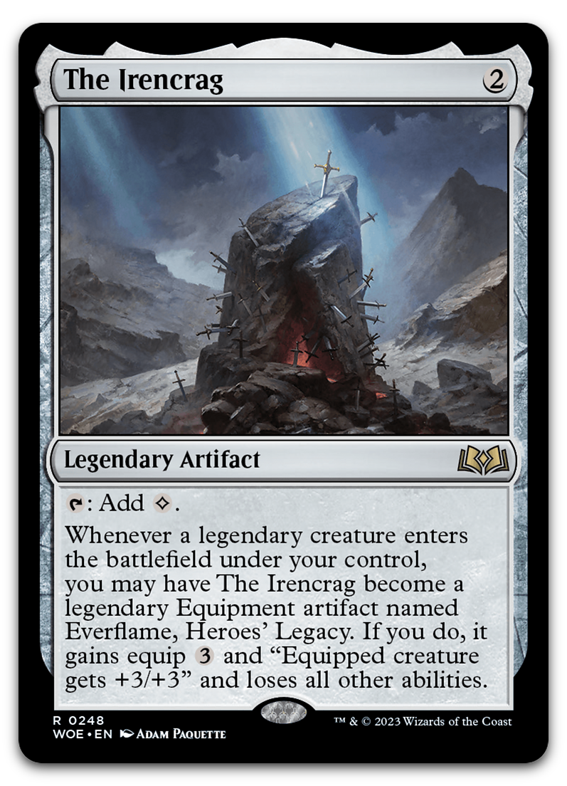 Product image for TCG 513377