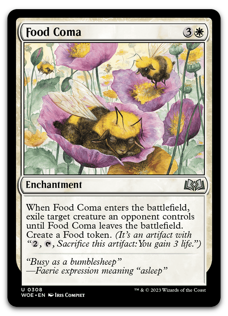 Product image for TCG 513379