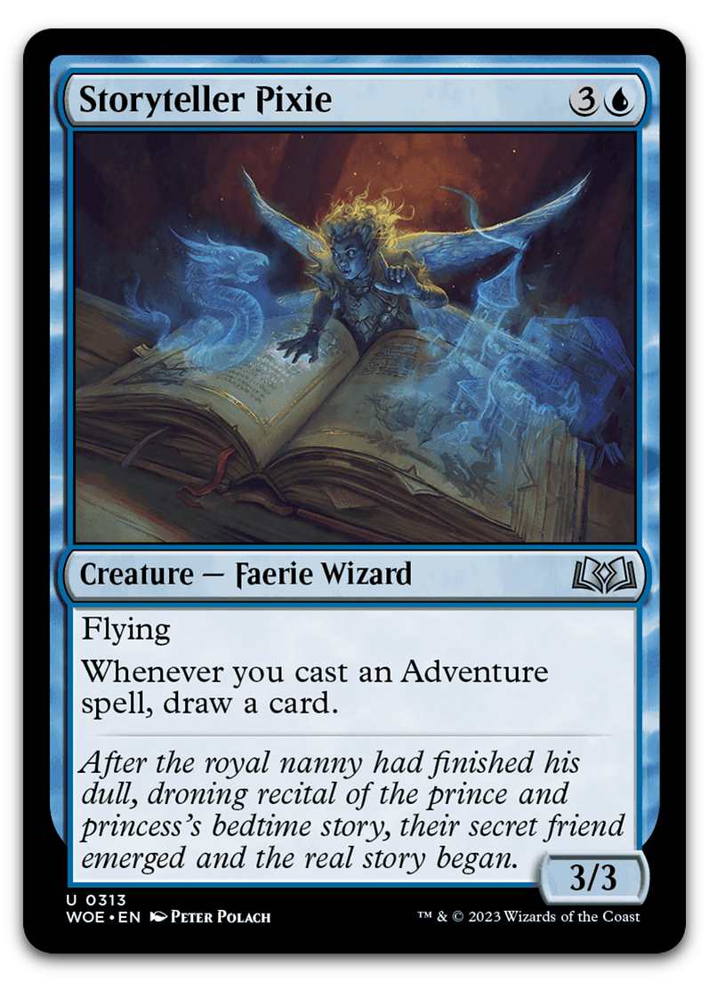 Product image for TCG 513385