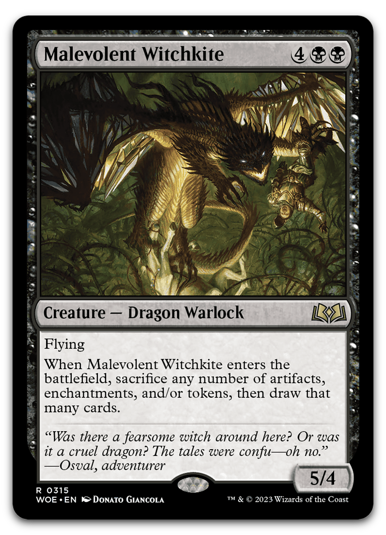 Product image for TCG 513387