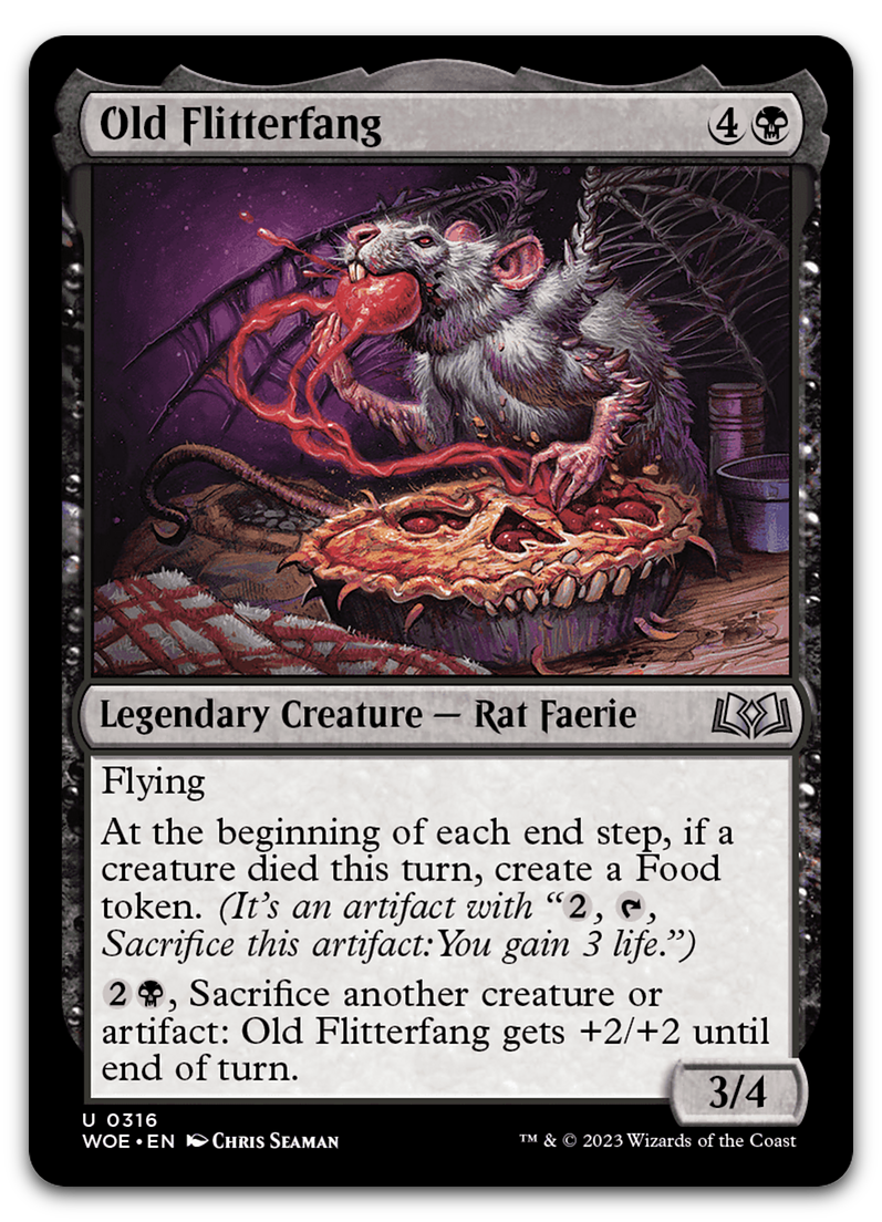 Product image for TCG 513389