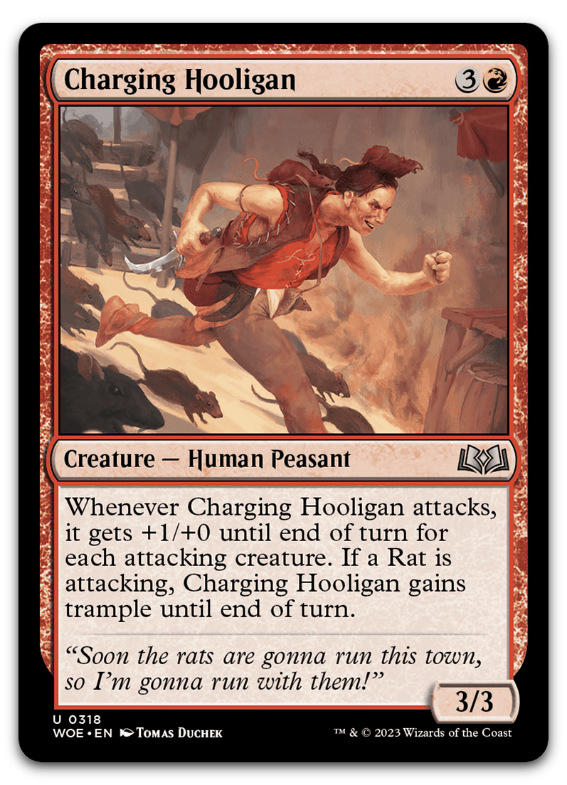 Product image for TCG 513391