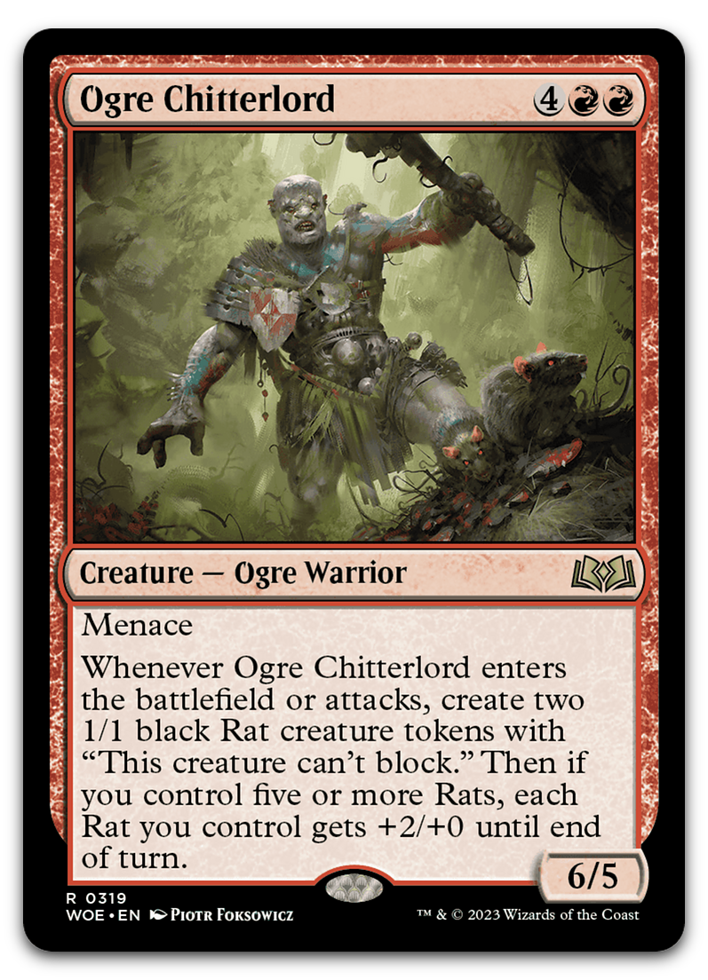 Product image for TCG 513392