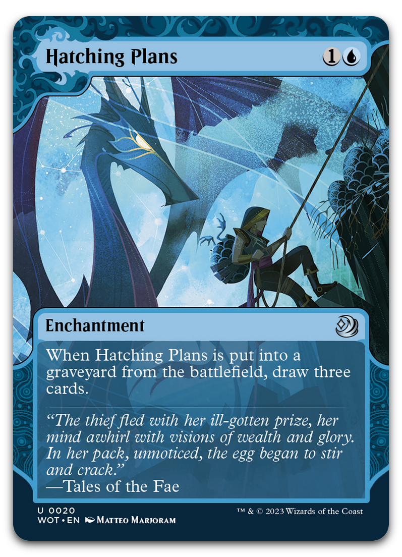 Product image for TCG 513399