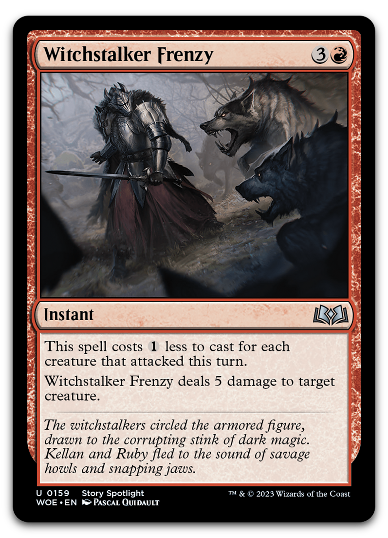 Product image for TCG 513417
