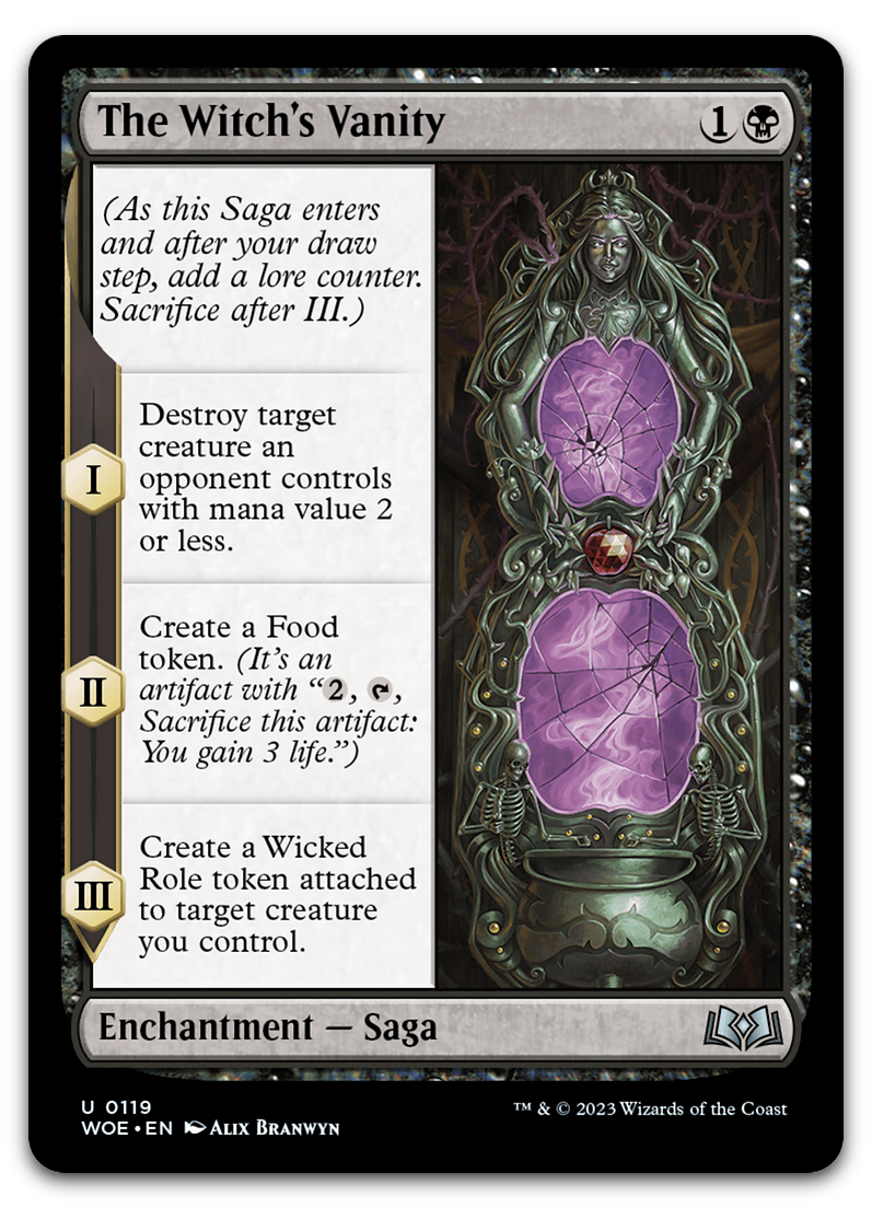 Product image for TCG 513490