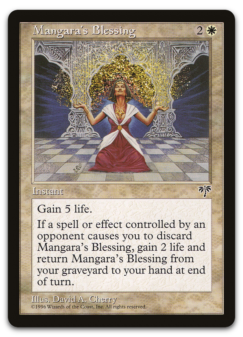 Product image for TCG 5134