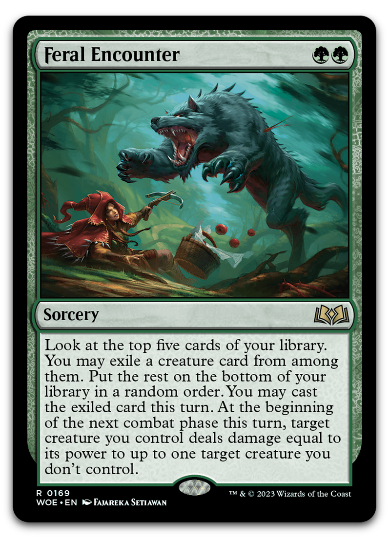 Product image for TCG 513502