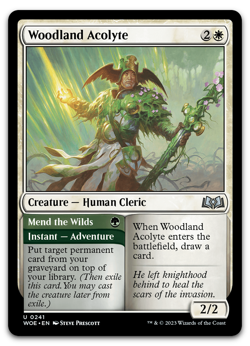 Product image for TCG 513507
