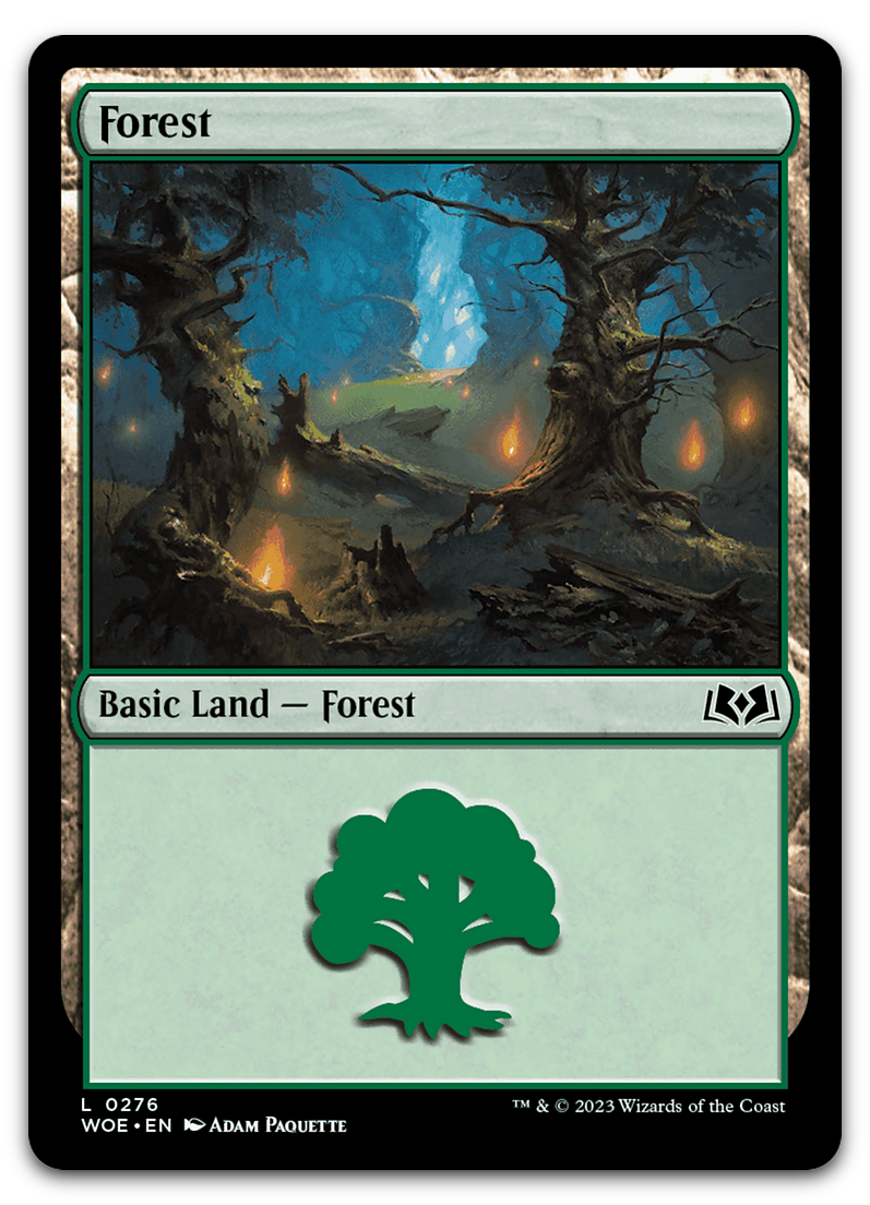 Product image for TCG 513529