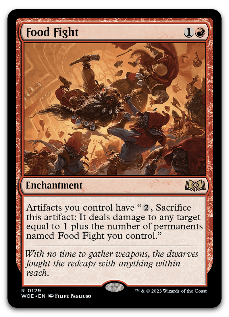 Product image for TCG 513582