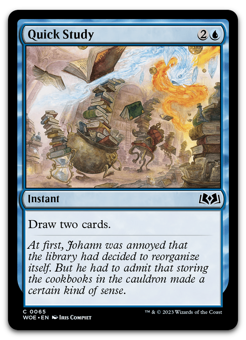 Product image for TCG 513597