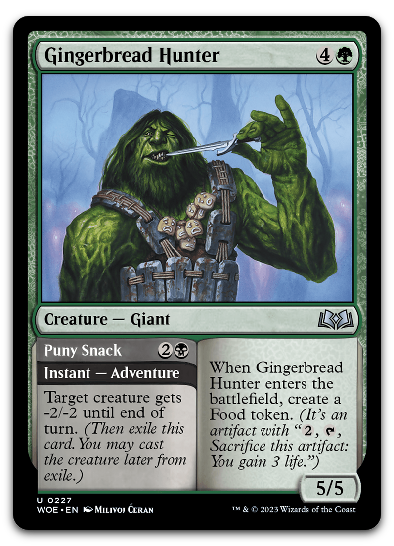 Product image for TCG 513609
