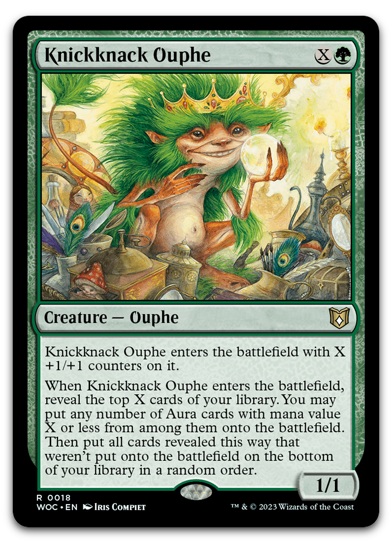 Product image for TCG 513624
