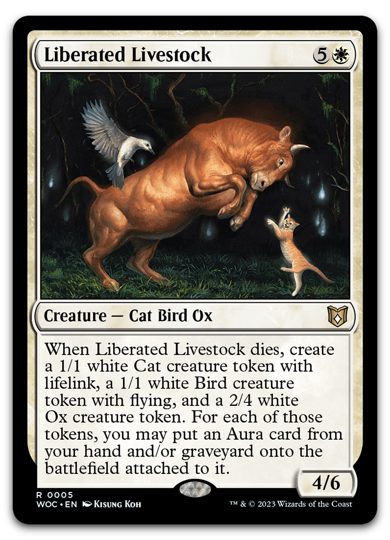 Product image for TCG 513628
