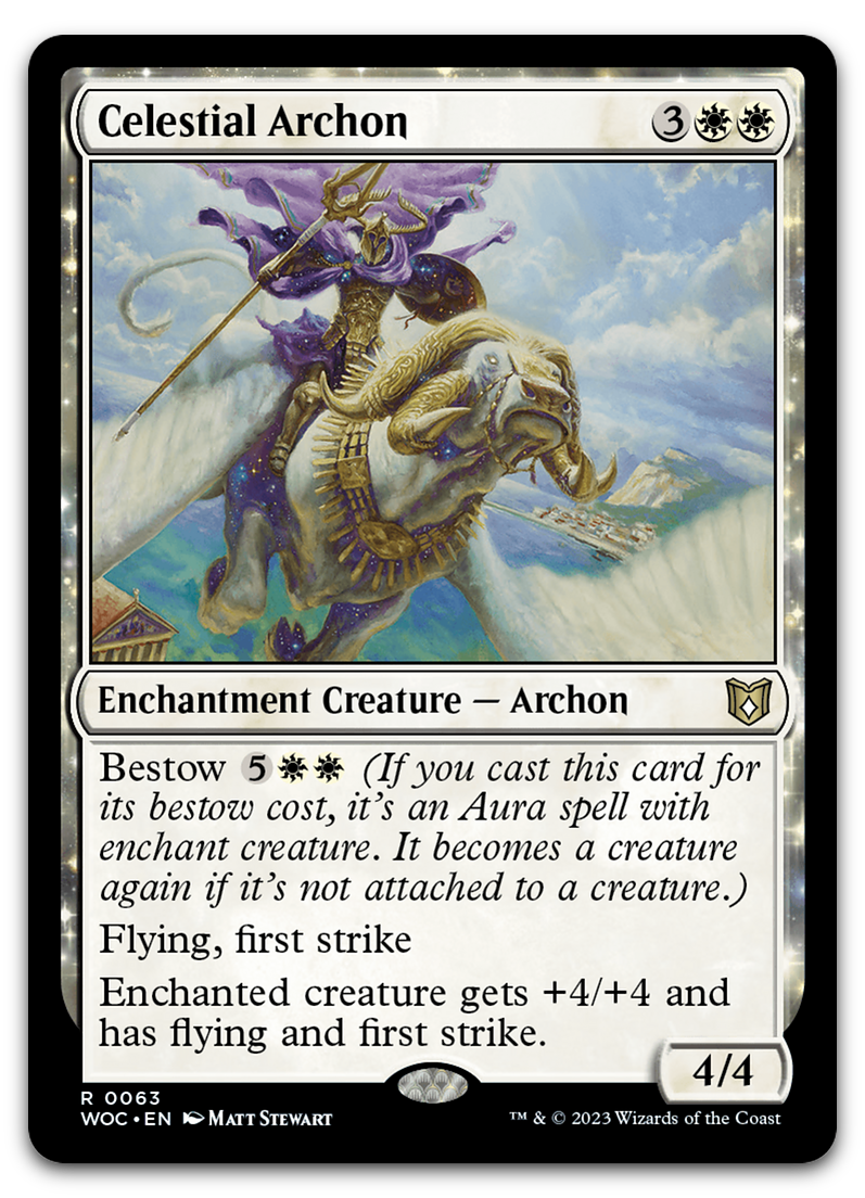 Product image for TCG 513657