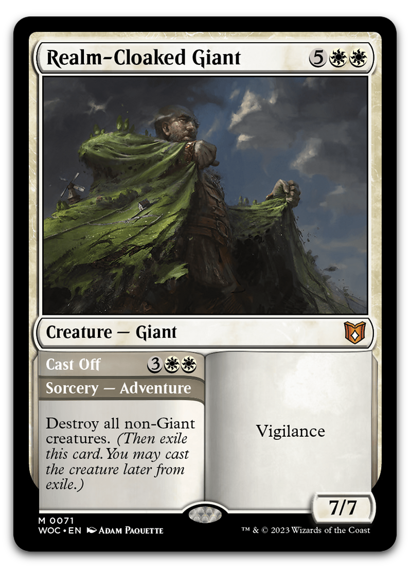 Product image for TCG 513665