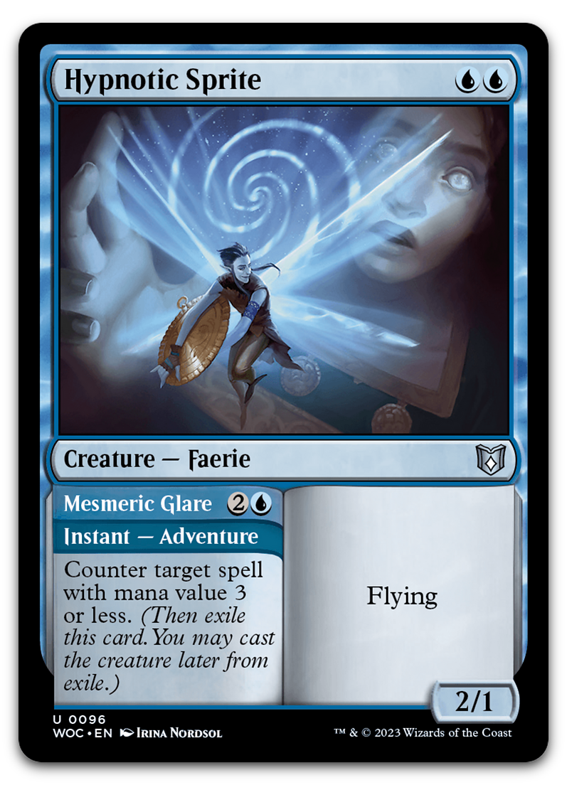 Product image for TCG 513673