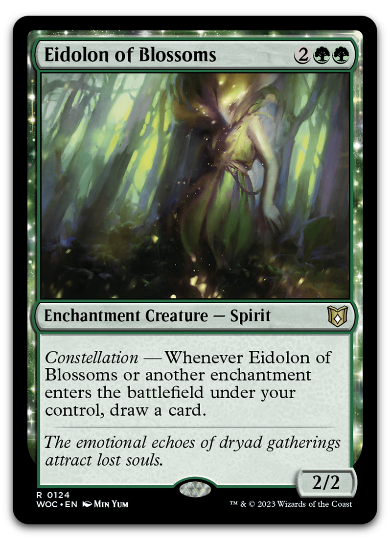 Product image for TCG 513680