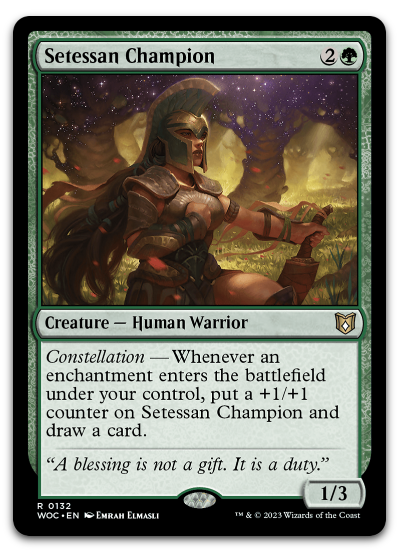 Product image for TCG 513685