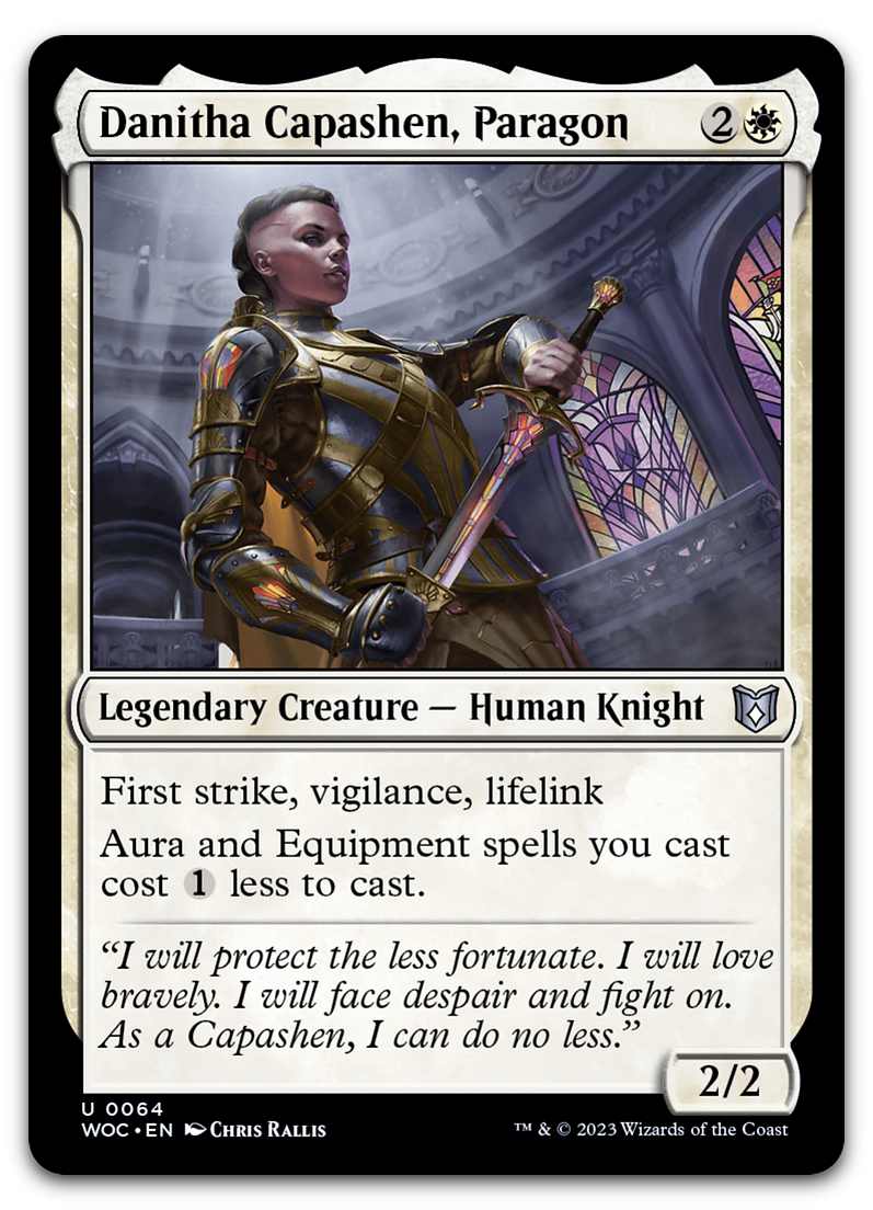 Product image for TCG 513688
