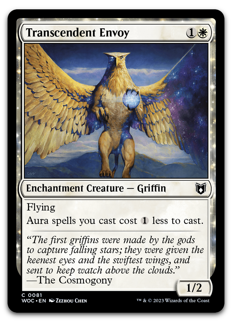 Product image for TCG 513689