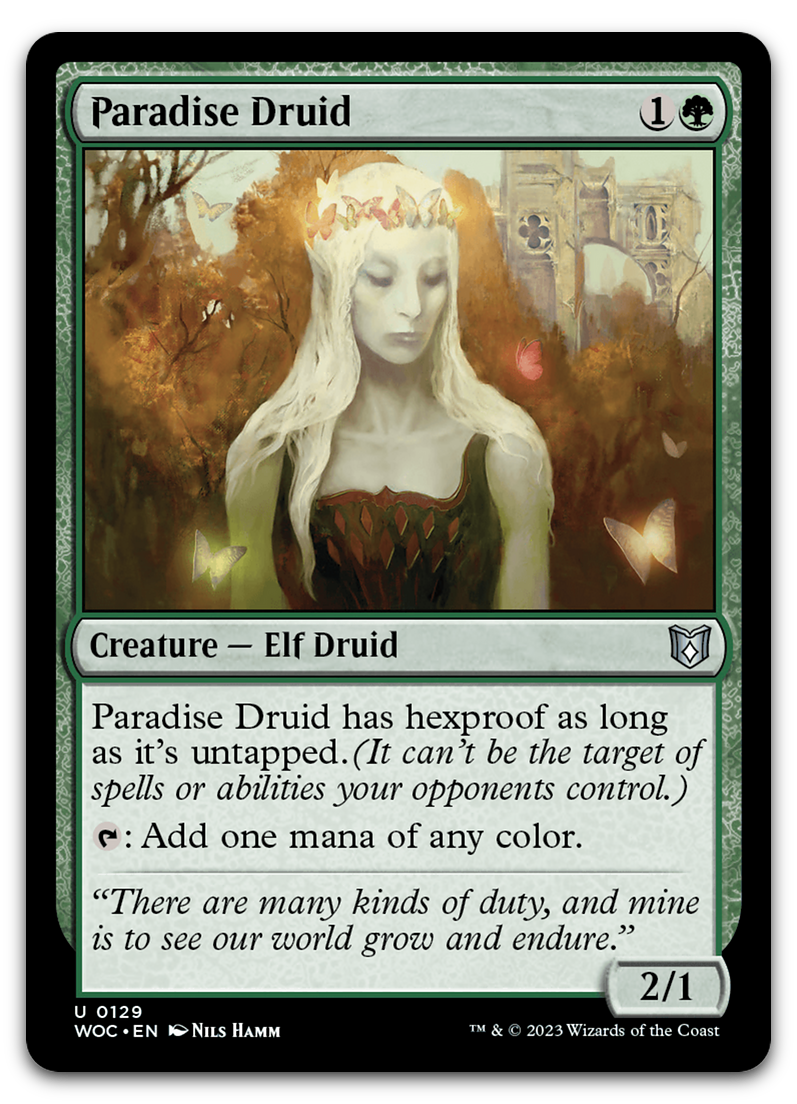 Product image for TCG 513694