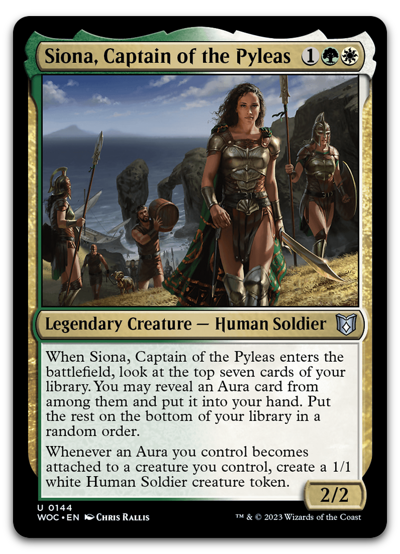 Product image for TCG 513700