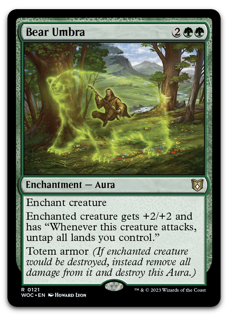 Product image for TCG 513707