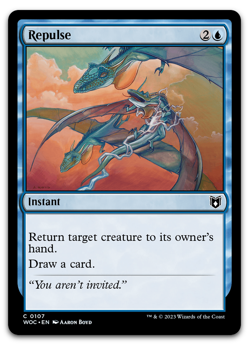 Product image for TCG 513708