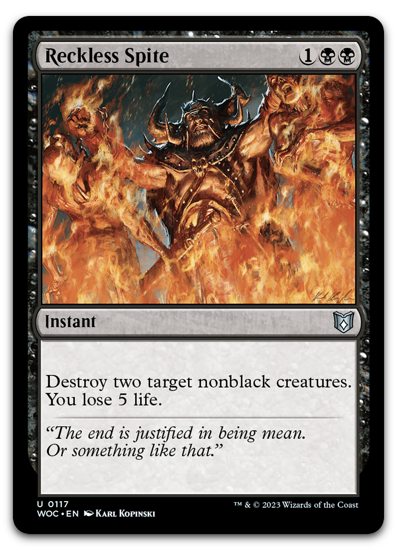 Product image for TCG 513711
