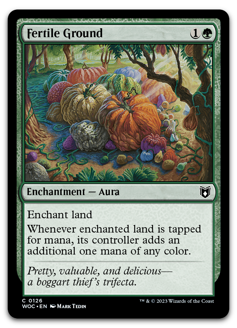 Product image for TCG 513732