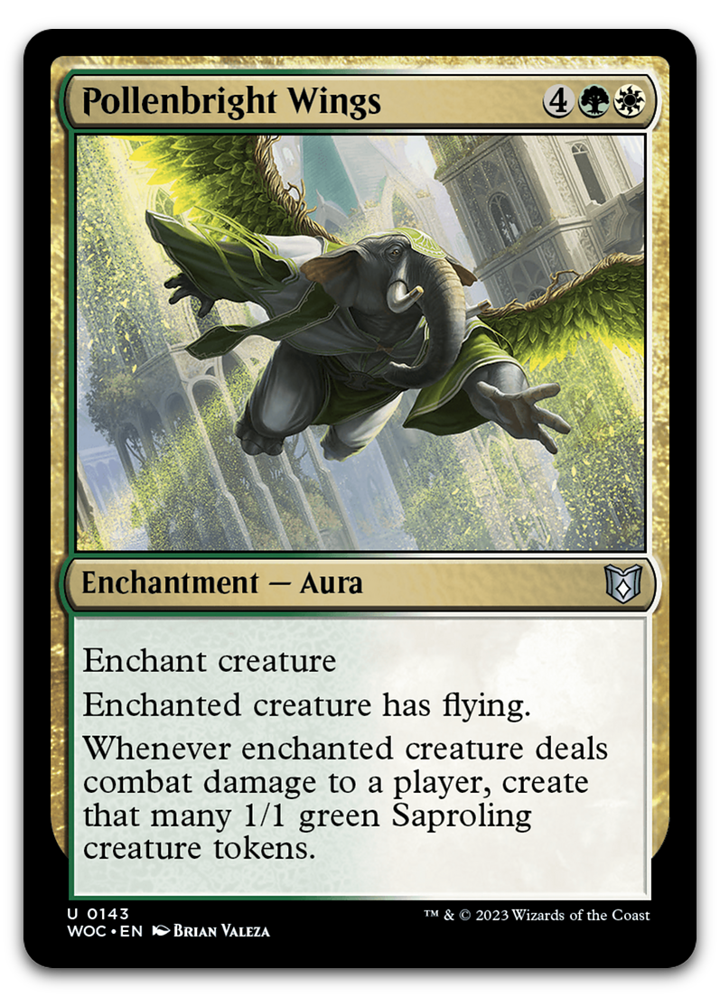 Product image for TCG 513743