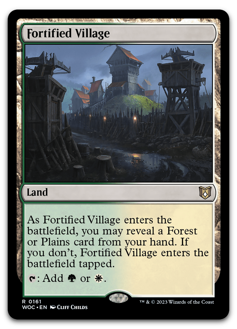 Product image for TCG 513758