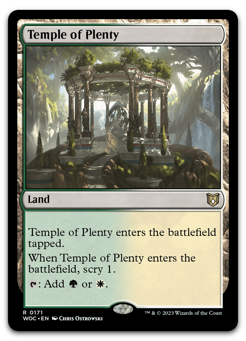 Product image for TCG 513763