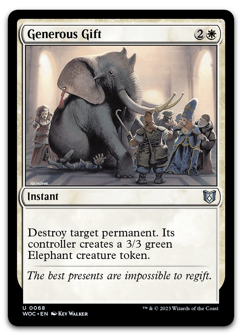Product image for TCG 513766