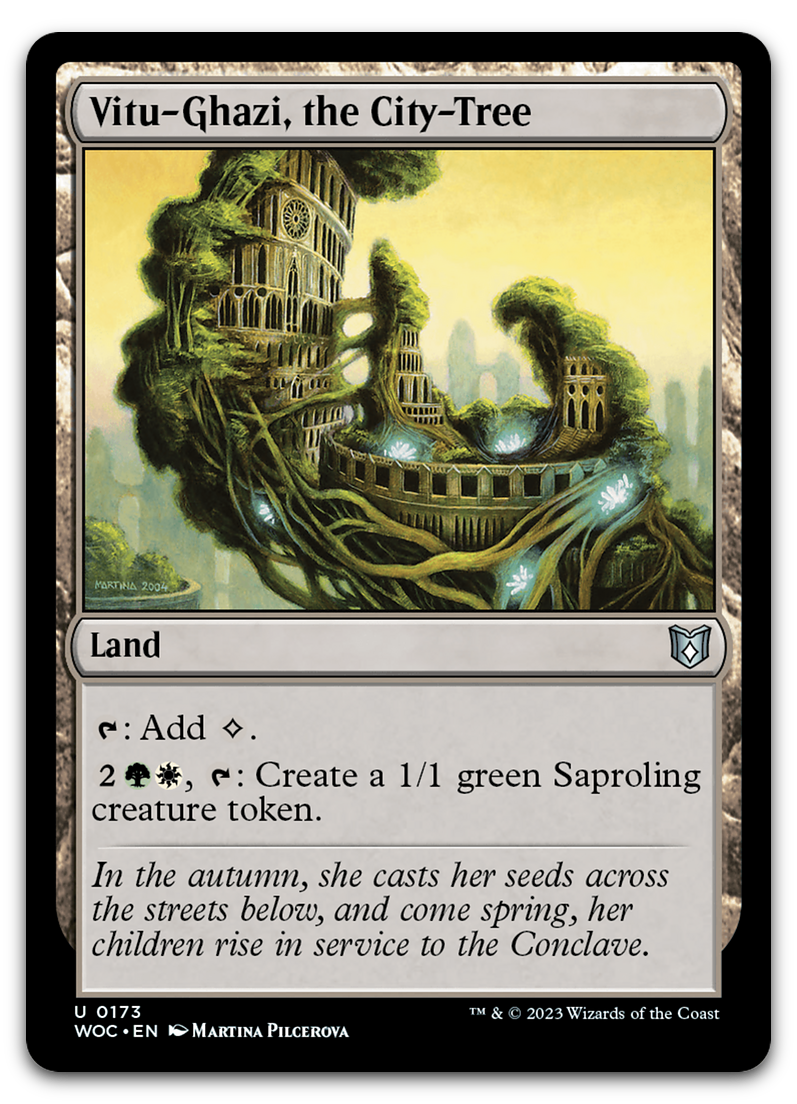 Product image for TCG 513775