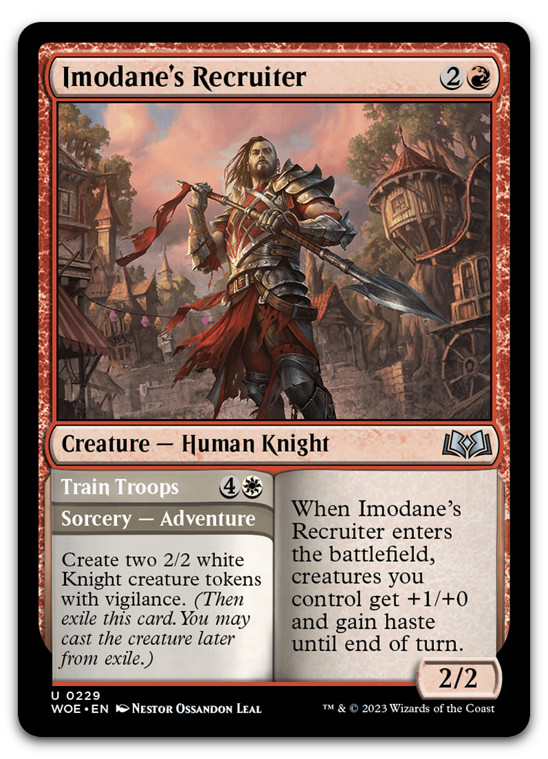 Product image for TCG 513819