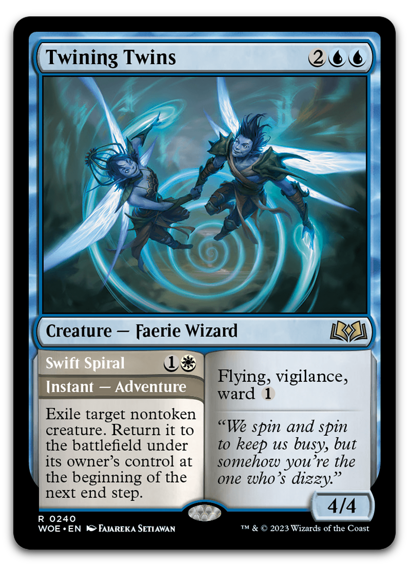 Product image for TCG 513821